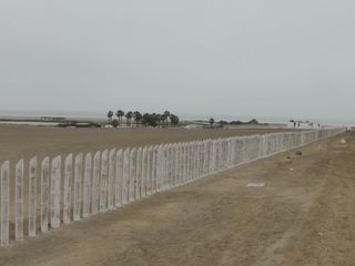 Foto 1 de Terrenos Balneario Venta Albufera Medio Mundo - Playa Los Viños - HUAURA