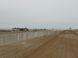 Foto 19 de Terrenos Balneario Venta Albufera Medio Mundo - Playa Los Viños - HUAURA