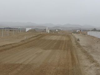 Foto 20 de Terrenos Balneario Venta Albufera Medio Mundo - Playa Los Viños - HUAURA
