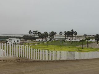 Foto 18 de Terrenos Balneario Venta Albufera Medio Mundo - Playa Los Viños - HUAURA
