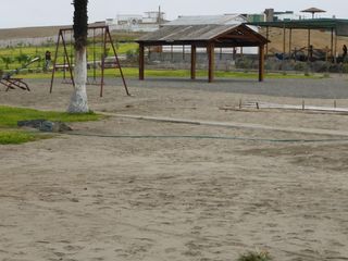 Foto 6 de Terrenos Balneario Venta Albufera Medio Mundo - Playa Los Viños - HUAURA