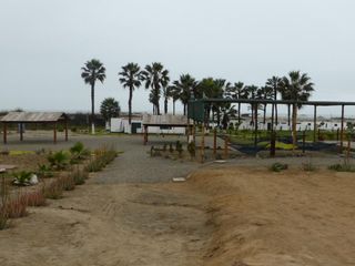 Foto 9 de Terrenos Balneario Venta Albufera Medio Mundo - Playa Los Viños - HUAURA