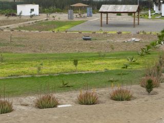 Foto 11 de Terrenos Balneario Venta Albufera Medio Mundo - Playa Los Viños - HUAURA