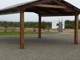 Foto 7 de Terrenos Balneario Venta Albufera Medio Mundo - Playa Los Viños - HUAURA