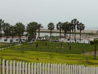 Foto 17 de Terrenos Balneario Venta Albufera Medio Mundo - Playa Los Viños - HUAURA