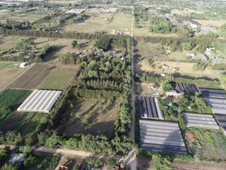 Terreno en venta - 700Mts2 - Las Casuarinas, Abasto, La Plata