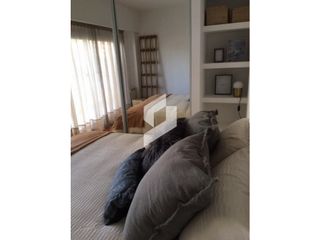 RESERVADO | Semipiso 3amb con 1 Cochera - Muy Luminoso en Belgrano, Excelente Estado