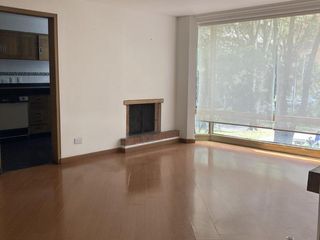 Foto 2 de apartamento en arriendo en chico norte. Cod A12274