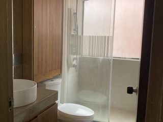 Foto 18 de apartamento en arriendo en chico norte. Cod A12274