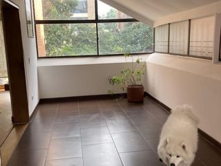 Foto 3 de apartamento en arriendo en chico norte. Cod A12274