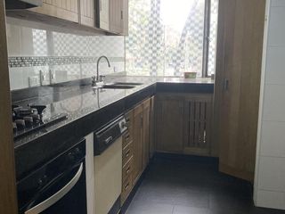Foto 13 de apartamento en arriendo en chico norte. Cod A12274