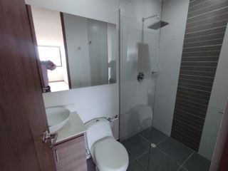 APARTAMENTO EN ARRIEDO UBICADO EN ENVIGADO SECTOR COLINA CAMPESTRE
