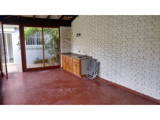 ALQUILER COMERCIAL | CHALET 5 AMB | ZONA GUEMES