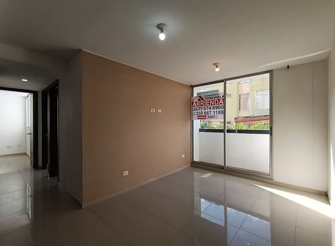Apartamento en arriendo en Cúcuta