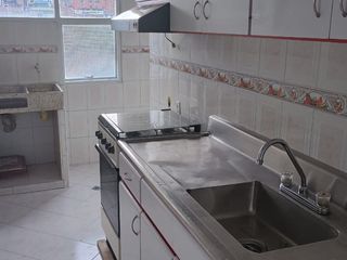 Foto 5 de apartamento en arriendo en jorge eliecer gaitan. Cod A6927101