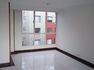 Foto 1 de apartamento en arriendo en jorge eliecer gaitan. Cod A6927101