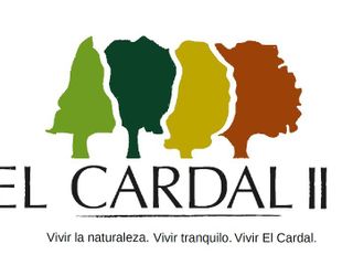 LOTE  - El Cardal II, Cardales , Ruta 6 Km 185