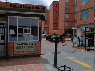 Foto 1 de apartamento en arriendo en bulevar niza. Cod A6928501