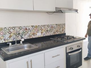 Foto 5 de apartamento en venta en la sierra. Cod V117828