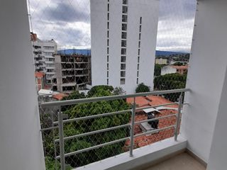 APARTAMENTO en ARRIENDO en Cúcuta LA RIVIERA