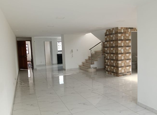 Apartamento en arriendo en Los Alpes