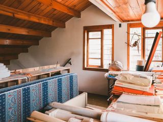 Casa en Venta - SAAVEDRA - CONDE entre Manzanares y Jaramillo