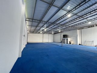 Foto 4 de bodega en arriendo en panamericano. Cod A5373