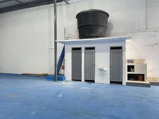 Foto 6 de bodega en arriendo en panamericano. Cod A5373