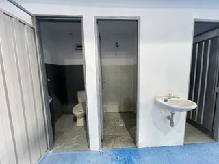 Foto 9 de bodega en arriendo en panamericano. Cod A5373