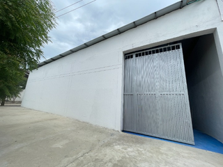 Foto 2 de bodega en arriendo en panamericano. Cod A5373