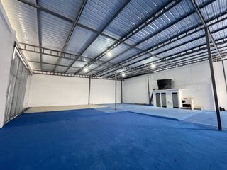 Foto 1 de bodega en arriendo en panamericano. Cod A5373