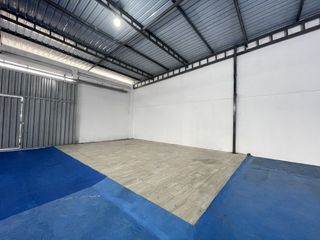 Foto 7 de bodega en arriendo en panamericano. Cod A5373