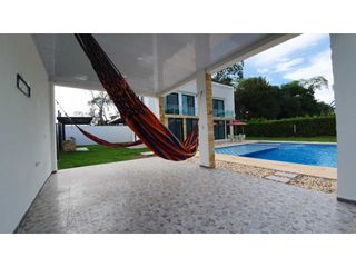 Foto 25 de Se Vende Casa Campestre En Nilo Cerca a Piscilago