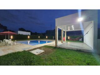 Foto 3 de Se Vende Casa Campestre En Nilo Cerca a Piscilago