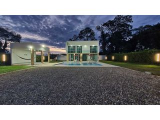 Foto 1 de Se Vende Casa Campestre En Nilo Cerca a Piscilago