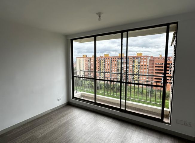 Apartamento en arriendo en Kennedy