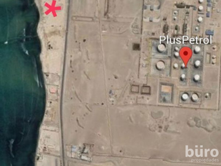 Foto 7 de TERRENO INDUSTRIAL  EN VENTA  FRENTE AL  MAR , SECTOR CONCHUELA, PARACAS