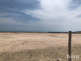 Foto 6 de TERRENO INDUSTRIAL  EN VENTA  FRENTE AL  MAR , SECTOR CONCHUELA, PARACAS