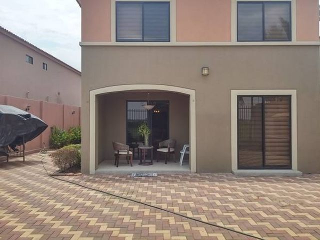 ID#483904 Ciudad Celeste Rental: Se Alquila Casa en Samborondon - Guayaquil