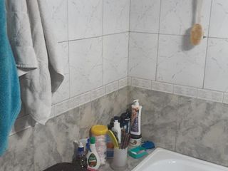 Departamento venta - 1 dormitorio 1 baño - 50mts2 totales - Villa Santos Tesei