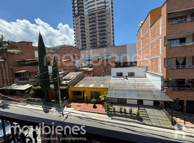 Apartment for rent in Envigado