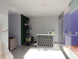 Foto 2 de casa-local en venta en nuevo horizonte. Cod V85203
