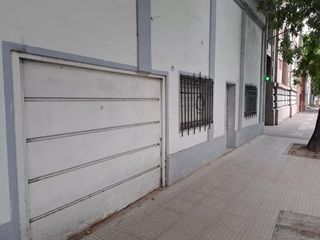 Venta Lote/Casa a Refaccionar en Barracas