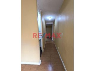Foto 8 de Departamento flat, segundo piso!

📍 A pasos de Tottus y la Panamericana Norte, en zona estratégica cerca a todo.

🌳 Desde tu propio balcón privado