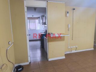 Foto 12 de Departamento flat, segundo piso!

📍 A pasos de Tottus y la Panamericana Norte, en zona estratégica cerca a todo.

🌳 Desde tu propio balcón privado