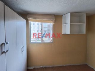 Foto 17 de Departamento flat, segundo piso!

📍 A pasos de Tottus y la Panamericana Norte, en zona estratégica cerca a todo.

🌳 Desde tu propio balcón privado