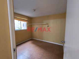 Foto 14 de Departamento flat, segundo piso!

📍 A pasos de Tottus y la Panamericana Norte, en zona estratégica cerca a todo.

🌳 Desde tu propio balcón privado