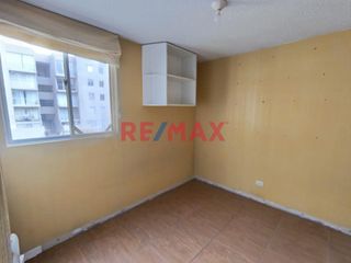 Foto 13 de Departamento flat, segundo piso!

📍 A pasos de Tottus y la Panamericana Norte, en zona estratégica cerca a todo.

🌳 Desde tu propio balcón privado