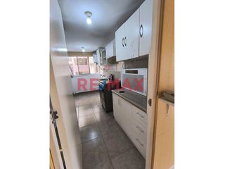 Foto 9 de Departamento flat, segundo piso!

📍 A pasos de Tottus y la Panamericana Norte, en zona estratégica cerca a todo.

🌳 Desde tu propio balcón privado
