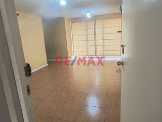 Foto 5 de Departamento flat, segundo piso!

📍 A pasos de Tottus y la Panamericana Norte, en zona estratégica cerca a todo.

🌳 Desde tu propio balcón privado